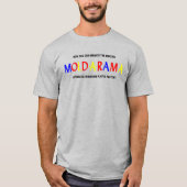 Mold-A-Rama T-Shirt (Vorderseite)