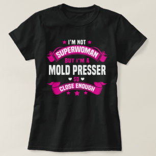 Mold Presser T-Shirt