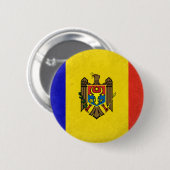 Moldau Button (Vorne & Hinten)