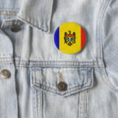 Moldau Button (Beispiel)