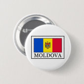 Moldau Button (Vorne & Hinten)