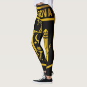 Moldau-Emblem Leggings (Links)