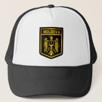 Moldau-Emblem