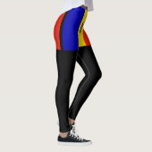Moldau Leggings (Rechts)