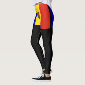Moldau Leggings (Links)