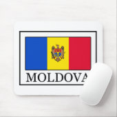 Moldau Mousepad (Mit Mouse)