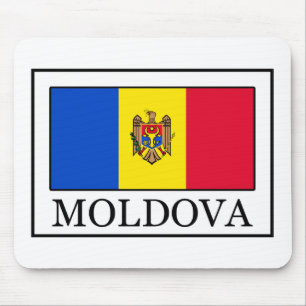 Moldau Mousepad