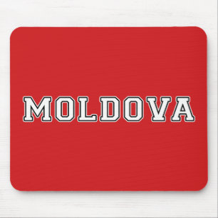 Moldau Mousepad