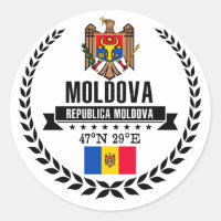Moldau
