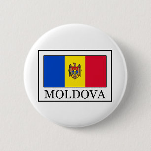 Moldau-Taste Button