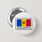 Moldau-Taste Button (Vorne & Hinten)