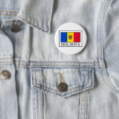 Moldau-Taste Button (Beispiel)