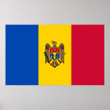 Moldauflagge