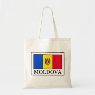 Moldaus Tasche