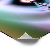 moldawischer Traum Poster (Ecke)