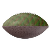 Moldy Interference von Kenneth Yoncich Football (Gedreht 90)