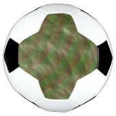 Moldy Interference von Kenneth Yoncich Fußball (Gedreht)