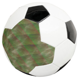 Moldy Interference von Kenneth Yoncich Fußball