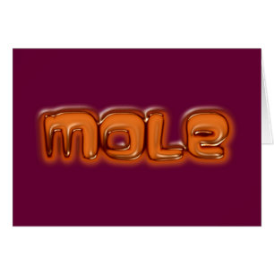 mole