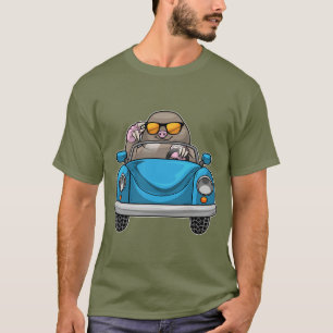 Mole-Auto T-Shirt