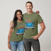 Mole-Auto T-Shirt (Unisex)