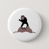 Mole Button (Vorderseite)