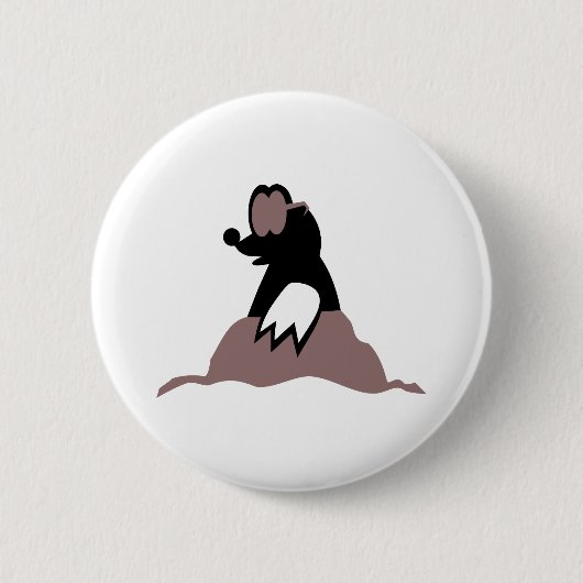 Mole Button (Vorderseite)