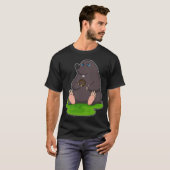 Mole Donut T-Shirt (Vorne ganz)