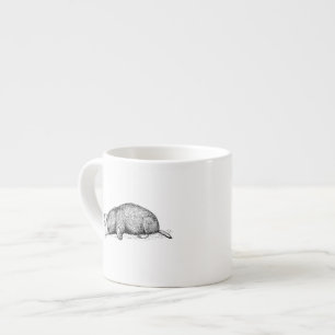 Mole Espressotasse