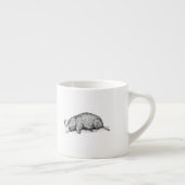 Mole Espressotasse (Rechts)