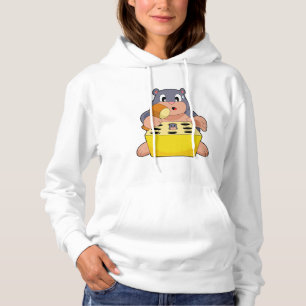 Mole Game Hoodie