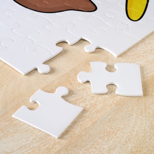 Mole Hammer Puzzle (Seite)