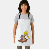 Mole Hammer Schürze (Insitu)