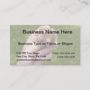 Mole in der Hand gegen grass.jpg Visitenkarte