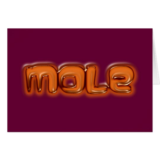mole karte