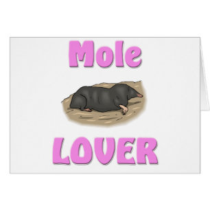 Mole-Liebhaber