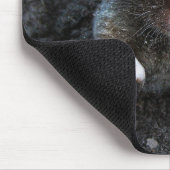Mole Mousepad (Ecke)