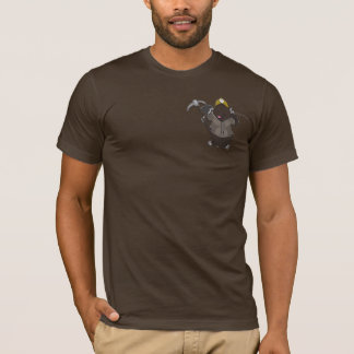 Mole-Patrouille T-Shirt