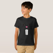 Mole Rat Costume Mole Disguise Funny Mole T-Shirt (Vorne ganz)
