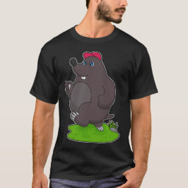 Mole Runner T-Shirt