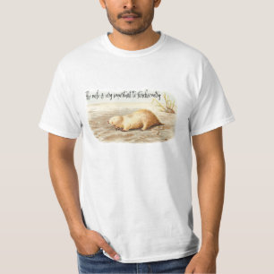 Mole-Stöchiometrie-Chemie-Zitat-Wissenschafts-Spa T-Shirt