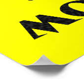 Moleasses Poster (Ecke)