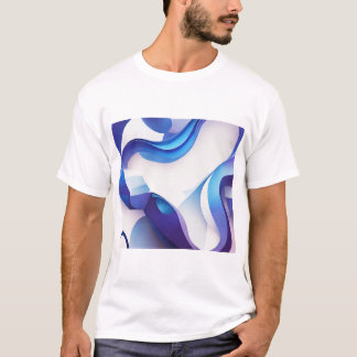 Molecular Mirage T-Shirt