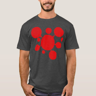 Molecule 4 T-Shirt
