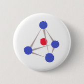 Molecule Button (Vorderseite)