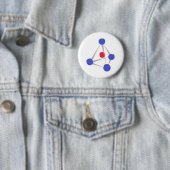 Molecule Button (Beispiel)