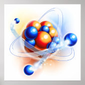 Molecule Poster - SRF (Vorne)