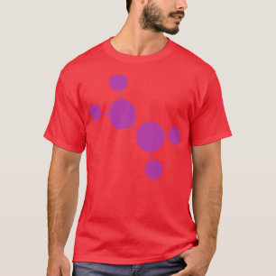 Molekül 3 T-Shirt