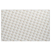 Molekularbiologe in der DNA-Replikation Stoff (Yard (91,4 cm))