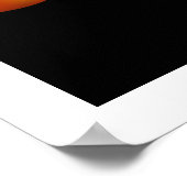 Molekulare Anfänge Poster (Ecke)